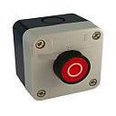Кнопка управления NPH1-1003 (красный)