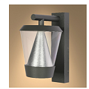 Светодиодный уличный настенный светильник Tiany 13W 4000K (TEKLED) 183-03459