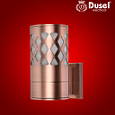 Светильник Dusel Luxury 022