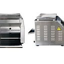 Тостер Турция/GMG/DT-Classic hamburger