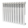 Биметаллический радиатор Akfa Eterno lite (500*96)