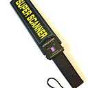 Ручной металлодетектор Super Scanner GP-3003B12