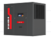 Винтовой компрессор DVK 75 D с ременным приводом 9,8 м3/мин