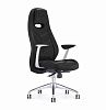 Кресло руководительское LOTUS (F102) черный