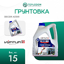 Грунтовка DECOR ASTAR Ventum 1/7 (15 кг)