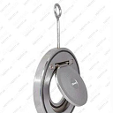 Клапан обратный Т-0430 Ду-40