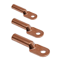 Наконечник медный DTG-25