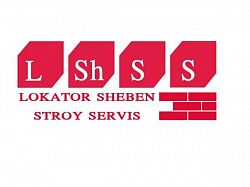Логотип OOO Lakator sheben stroy servis 
