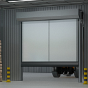 Скоростные ворота