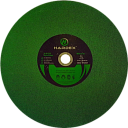 Отрезные диски HARDEX 150*6 (Зеленый) шлиф