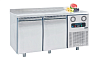 Морозильный стол Frenox BGL2
