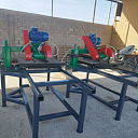 Станок для резки мрамора