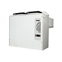 Моноблок низкотемпературный к камерам V=6...17 м3, МВ 214 S (-15...-25С, 807х790х704) "ПОЛАИР"