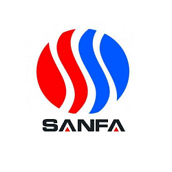 Логотип Sanfa Sport