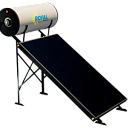 Солнечные водонагреватели TPF 2510 / H 200L