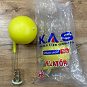 Поплавок Bear KAS, d20