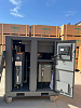 Винтовой компрессор OPV-E20A/16bar - 15kw BLOK BAOSI (с инвертором)