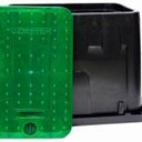 Ящик полимерный утепленный для счетчика воды 40*60*45