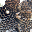 Трубы бесшовные