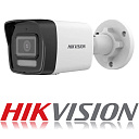 Камера Hikvision DS-2CD1023G2-LIU 2.8 мм