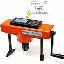 Измеритель адгезии ОНИКС-1.АП (ОНИКС-1.АП.005 - нагрузка до 5,0 кН)