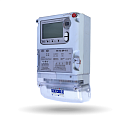 Счетчик электроэнергии 3-фазный TE73 SP-1-3 380V 5-10A PLC-модем