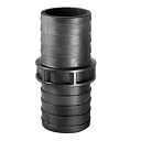 Лейфлет муфта 4''