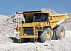 Внедорожный самосвал CAT [773E]