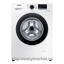 Стиральная машина SAMSUNG WW60J4060HWULD