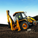 Экскаватор-погрузчик 3CX ECO