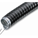 Металлорукав типа РЗ-ЦП-нг-LS с протяжкой