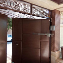 Автоматика для ворот Erreka