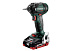 Аккумуляторный ударный драйвер SSD 18 LTX 200 BL Cordless impact drill