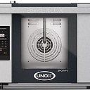 Конвекционная печь GO	XEFR-04HS-EGDN
