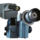 Жидкотопливная горелка