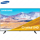 Телевизор Samsung 55-дюймовый 55TU8000UZ Crystal Ultra HD 4K Smart LED TV