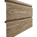 Сайдинг LUX под дерево, брус, кедр