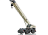 Внедорожный кран TEREX RT780