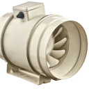 Канальные вентиляторы BMFX