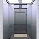 Пассажирские лифты от GBE-LUX009