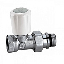 CALEFFI  Термовинтель прямой с Тер. Оп.