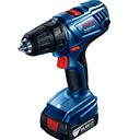 Шуруповерт Bosch  GSR 140 LI Professional