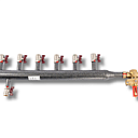 Гребёнки (распределительные коллекторы)