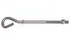 Крюк монтажный B-16/240 гальваника