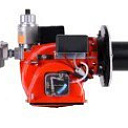 Газовая горелка 500,000kcal P5M