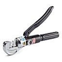 Пресс гидравлический ручной ПГРс-70 серия