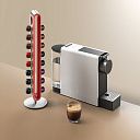 Кофемашина капсульная Xiaomi Scishare Capsule Coffee Machine Mini 