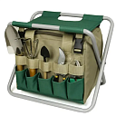 Полевая сумка агронома-садовода (комплектация №4)