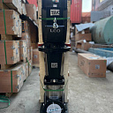 Насосы вертикальные многоступенчатые из нержавеющей стали LEO LVR64-2-2