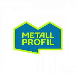 Логотип Zavod Metall Profil